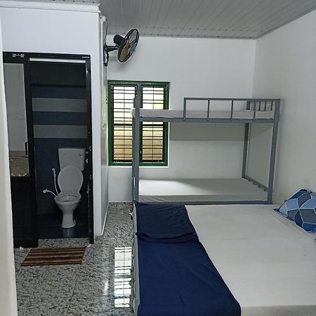 Janhvi Cottage Варкала Екстер'єр фото