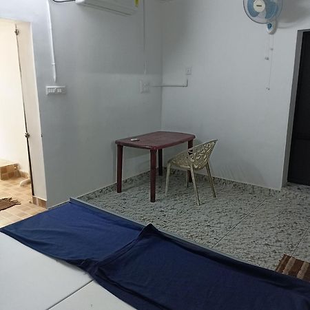 Janhvi Cottage Варкала Екстер'єр фото