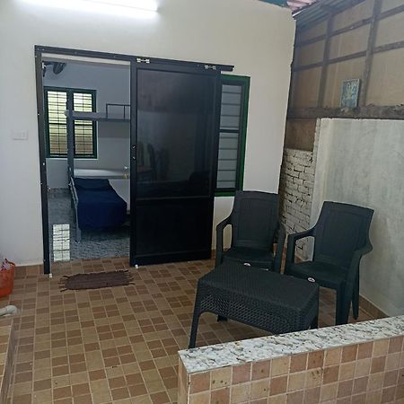 Janhvi Cottage Варкала Екстер'єр фото