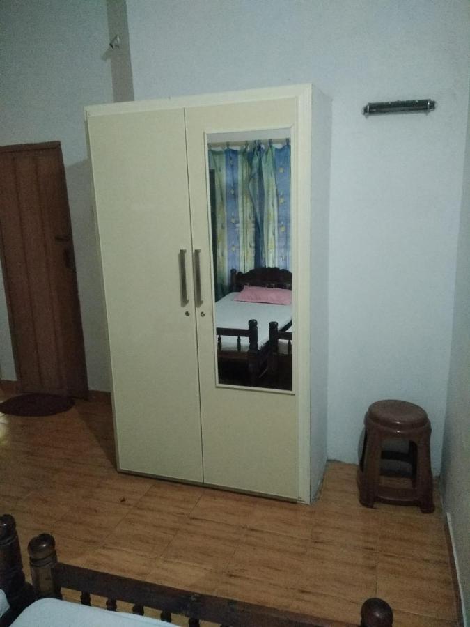 Janhvi Cottage Варкала Екстер'єр фото