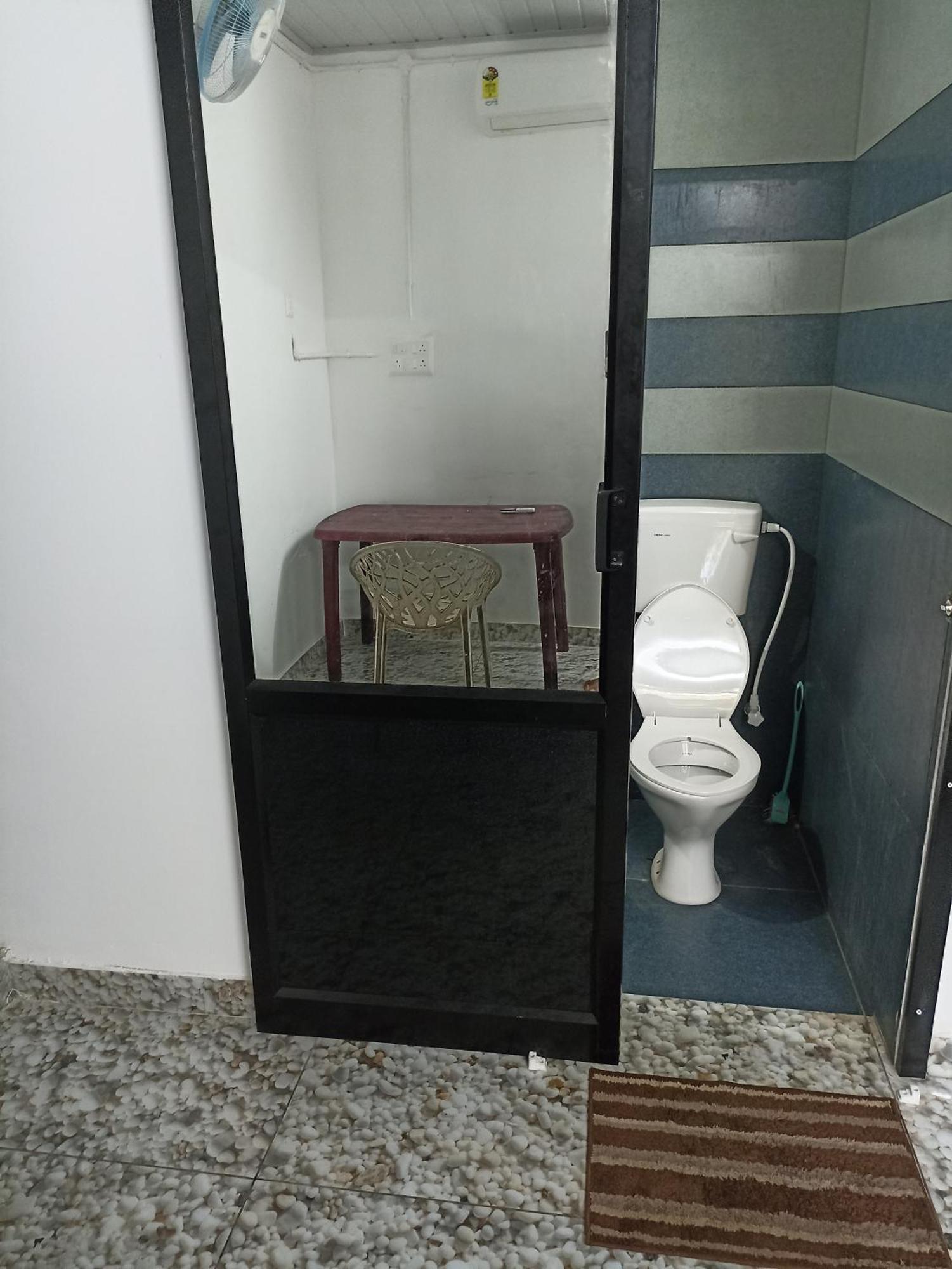 Janhvi Cottage Варкала Екстер'єр фото