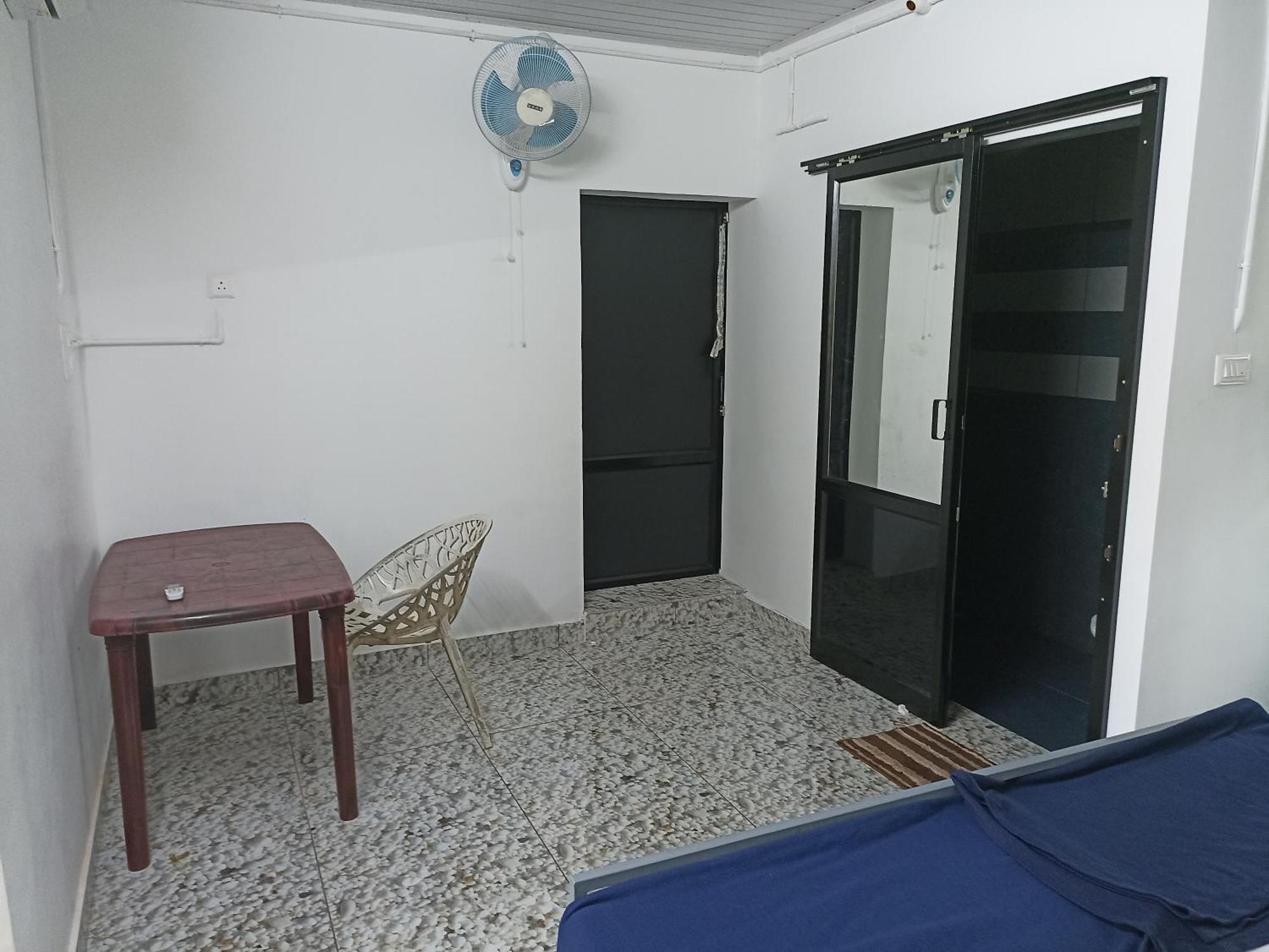 Janhvi Cottage Варкала Екстер'єр фото