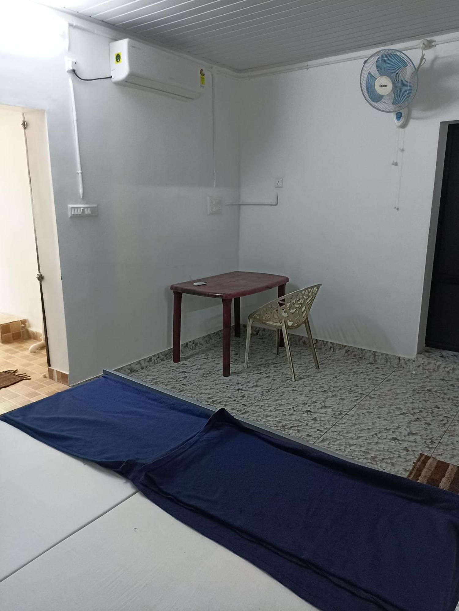 Janhvi Cottage Варкала Екстер'єр фото