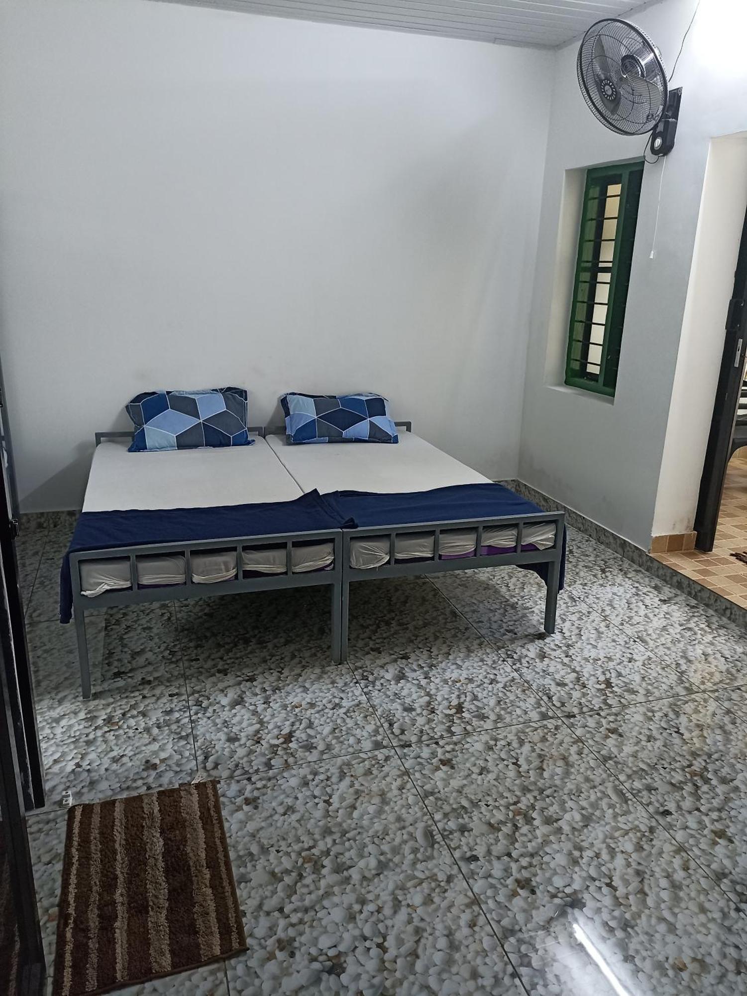 Janhvi Cottage Варкала Екстер'єр фото